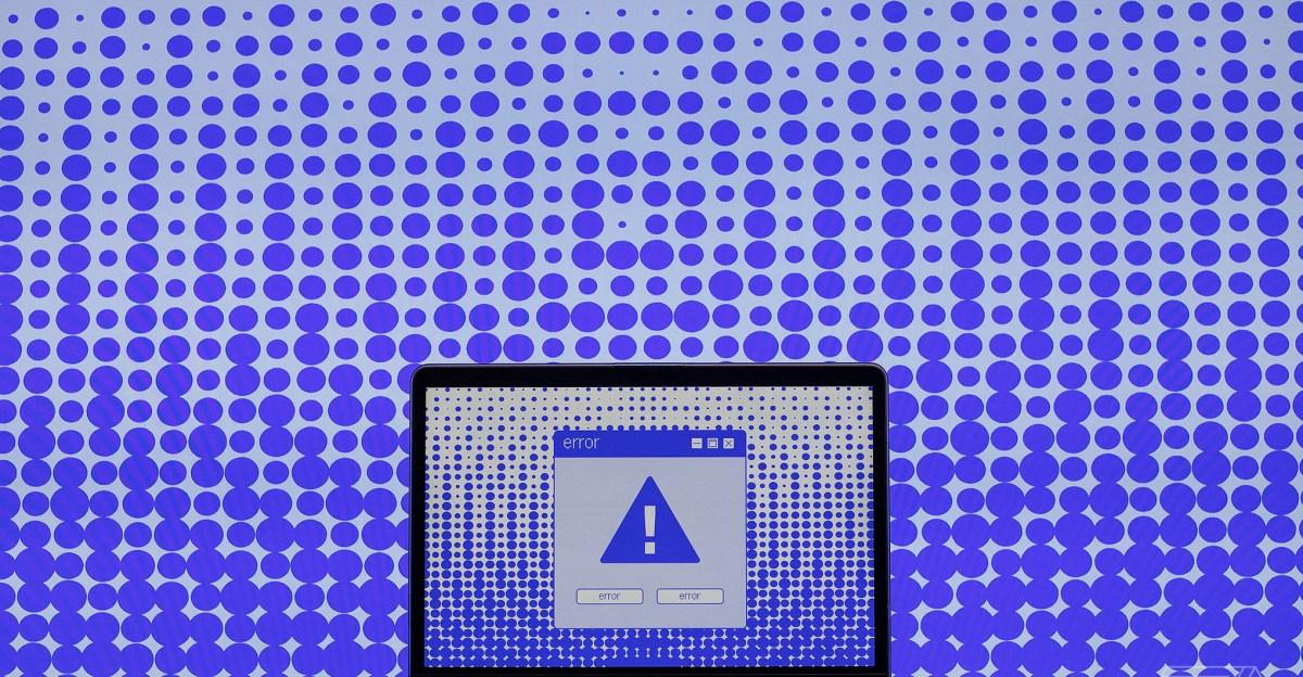 4chan’s ‘cesspool of the internet’ is down after apparently being hacked