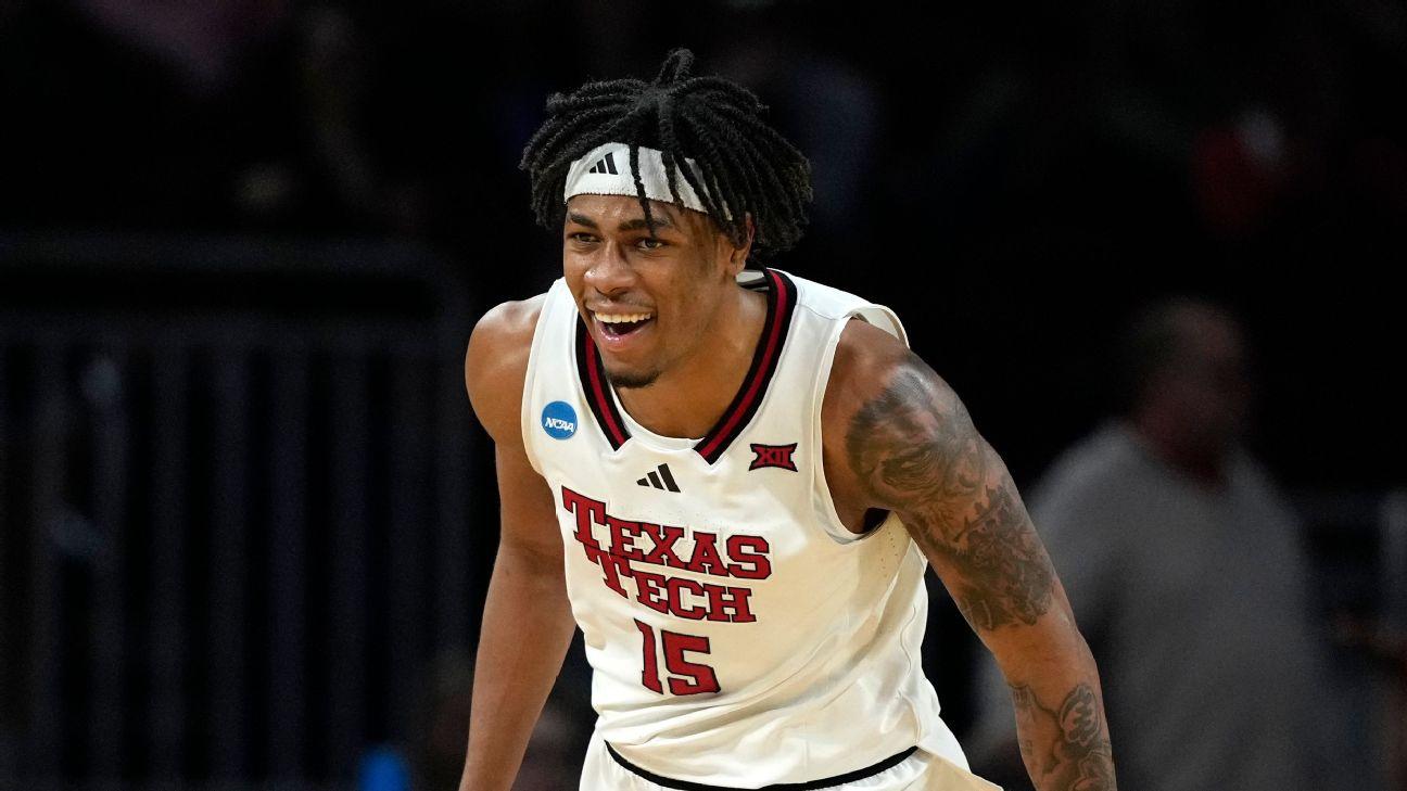 2025-26 Way-Too-Early Top 25: Teams on the rise in version 2.0