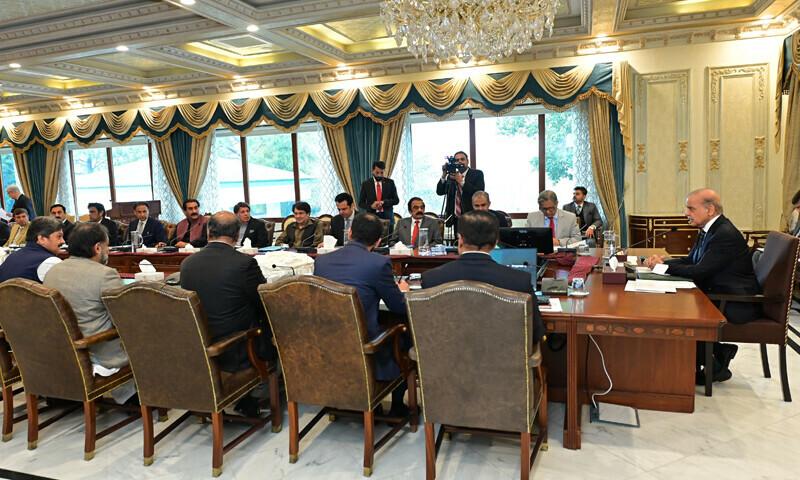 اختلافات بھلاکر دہشت گردی کیخلاف قومی اتحاد ناگزیر ہے ،وزیر اعظم