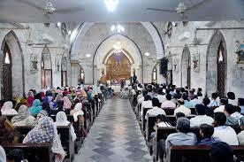 Christian community observes Good Friday