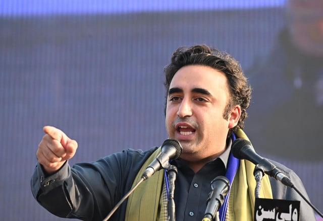PPP to PML-N: Scrap canal project or lose coalition partner