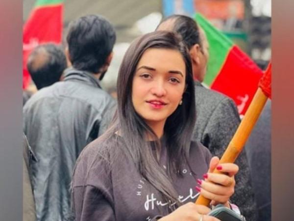 ڈی چوک احتجاج: صنم جاوید، مشعال یوسفزئی سمیت 16پی ٹی آئی رہنماؤں و کارکنان کی ضمانت خارج 