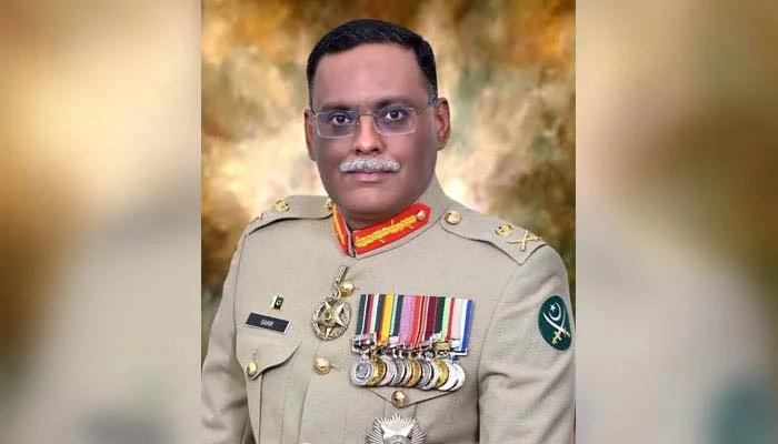 جنوبی ایشیا میں امن ایٹمی خطرات میں کمی اور توازن سے ممکن ہے، چیئرمین جوائنٹ چیفس