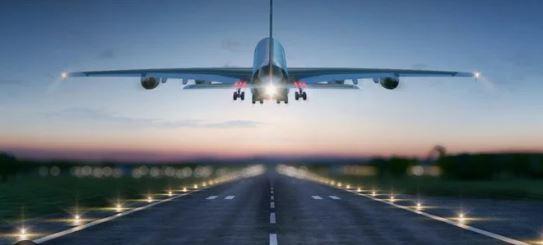 Two new int'l airports in Pakistan to enhance aviation infrastructure