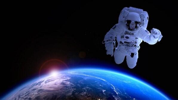 Two Pakistanis to train in China for joint spaceflight