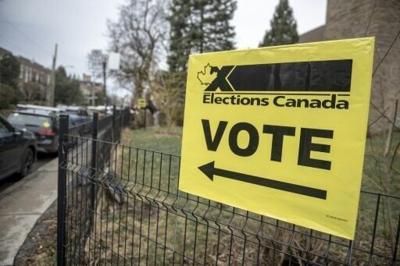 Canada elections: Record number of Pakistani-Origin candidates running
