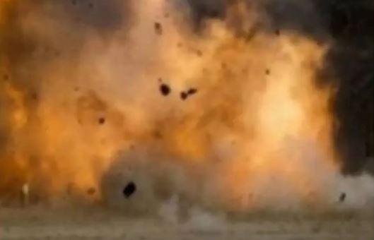 Explosion in Balochistan’s Kalat leaves 3 dead