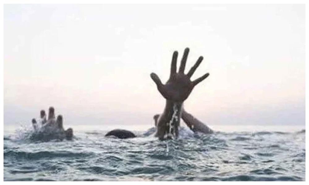 Three children drown in River Ravi Lahore