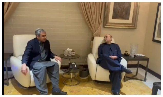 پوری قوم سلامتی کمیٹی کے فیصلوں اور اقدامات کے ساتھ کھڑی ہے ، صدر مملکت