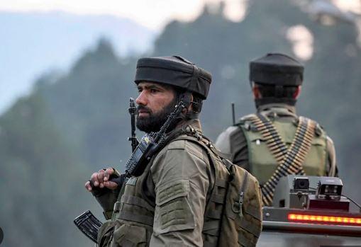 Israel-India nexus uncovered amid personnel arrival in IIOJK