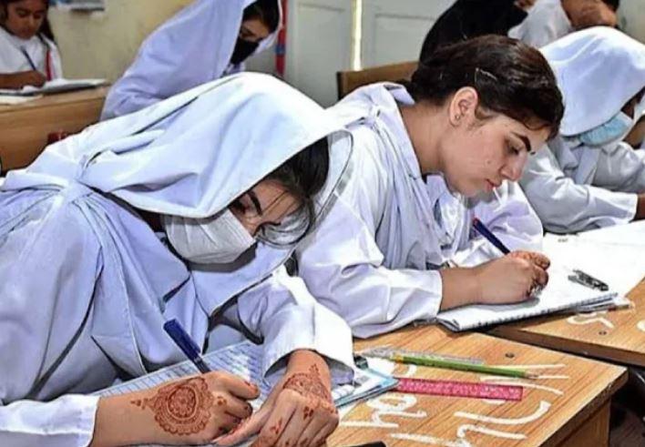 Sindh govt grants grace marks to Intermediate students