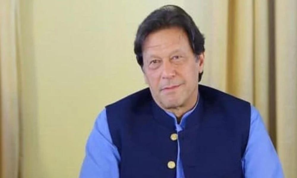 Imran Khan's letter to CJP, Acting CJ of IHC