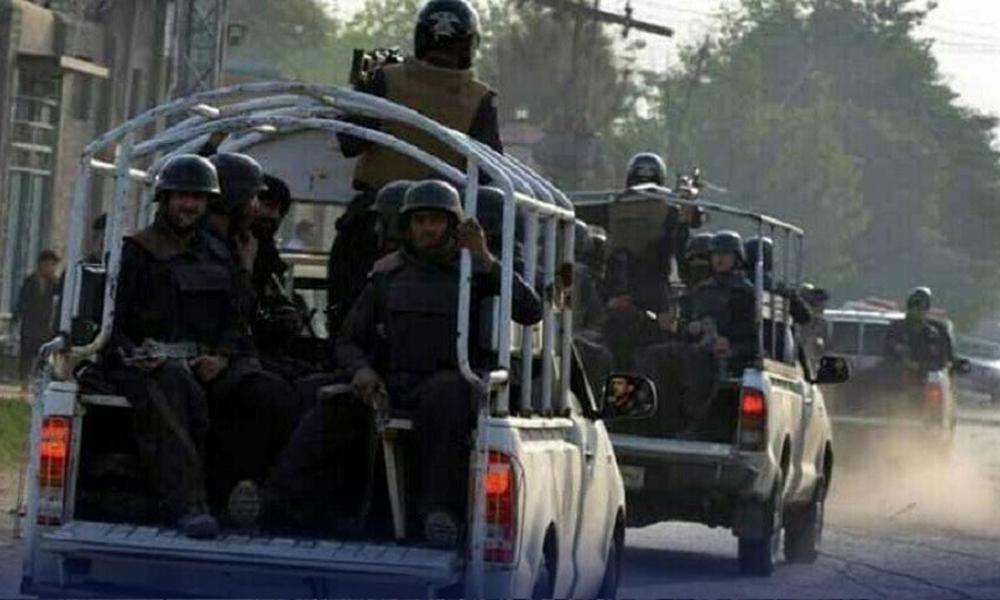 3 CTD personnel martyred, 2 terrorists killed in Bannu firing