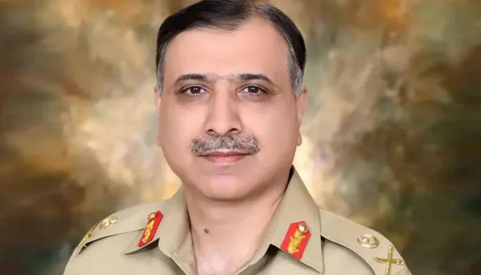 لیفٹیننٹ جنرل محمد عاصم ملک مشیر برائے قومی سلامتی مقرر