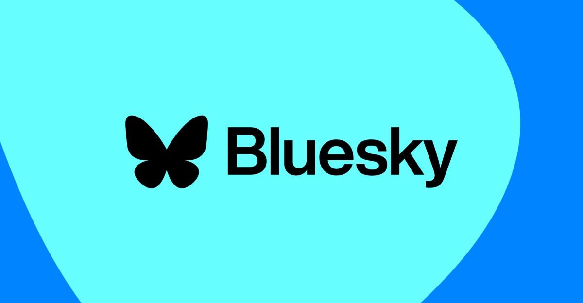 Bluesky is having an up and down Tuesday morning