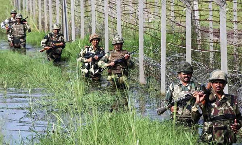 6 Sikh civilians killed by war-crazed Indian army