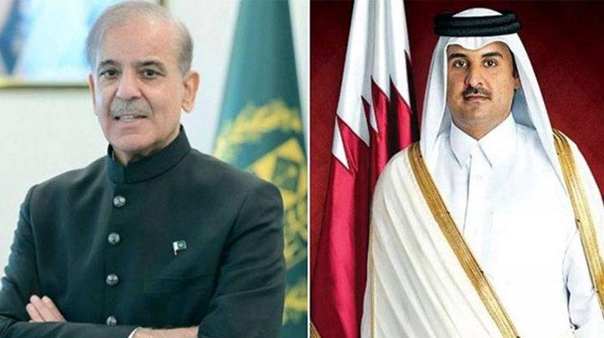 In telephonic talk with Amir of Qatar, PM reaffirms call for neutral int’l probe into Pahalgam incident