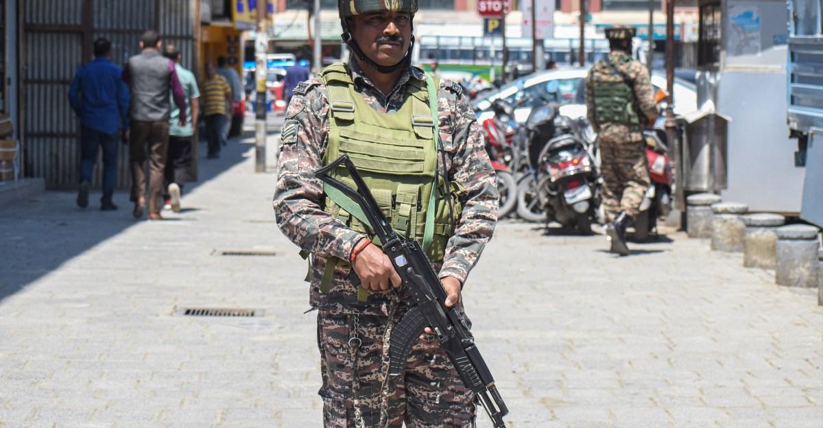 The rising tension between India and Pakistan, briefly explained