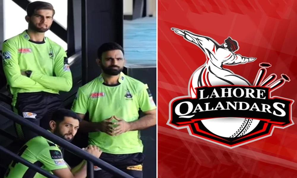 India blocks access to Lahore Qalandars' social media accounts