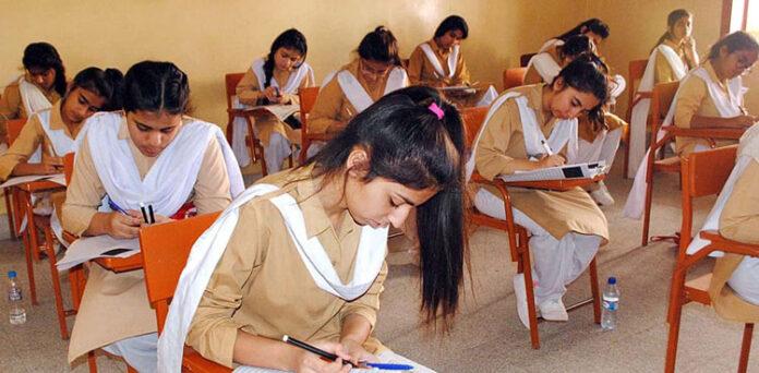Karachi intermediate exams to begin May 5 with over 126,000 students