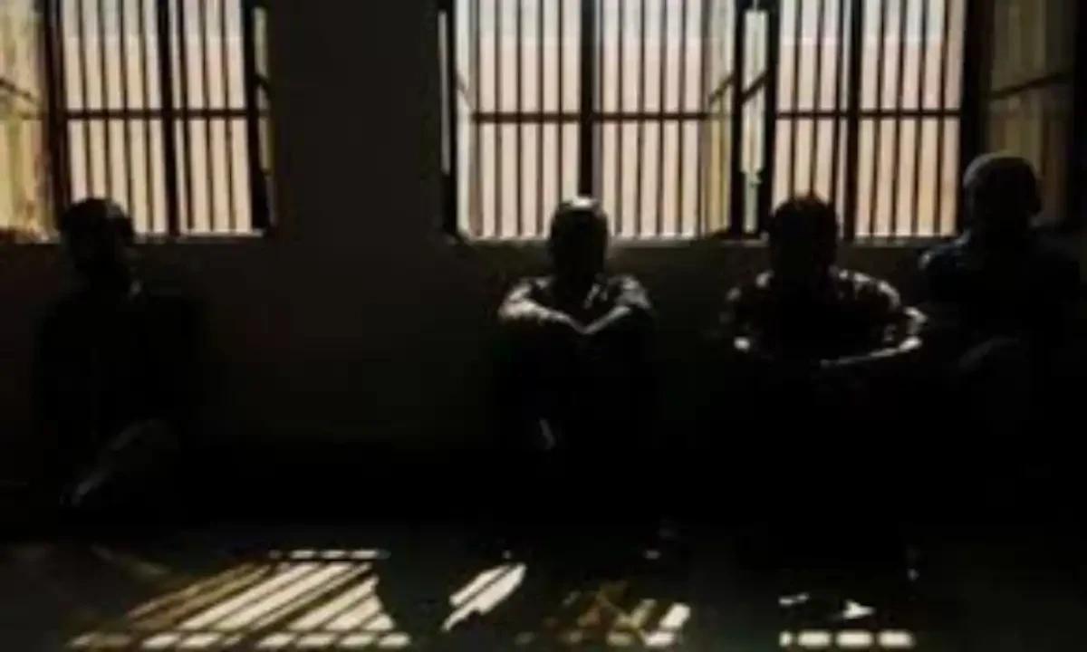 بھارت کا جیلوں میں موجود پاکستانیوں کو جعلی مقابلوں میں مارنےکا مذموم منصوبہ بے نقاب