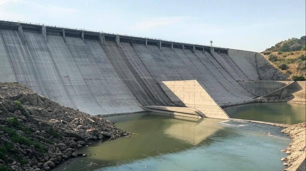 Rawalpindi declares water emergency as dam levels drop