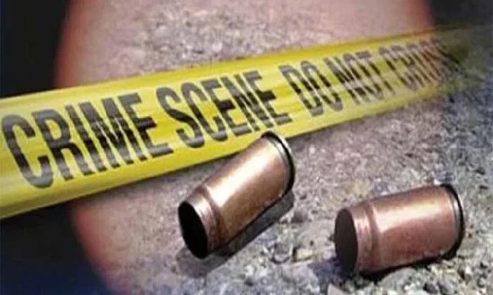 Three killed as gunmen open fire at vehicle in Mastung