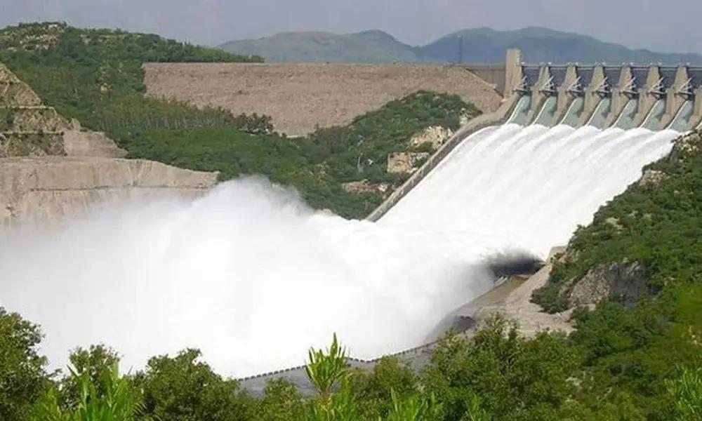 واپڈا نے دریاؤں اور آبی ذخیروں میں پانی کی صورتحال سے متعلق رپورٹ جاری کردی