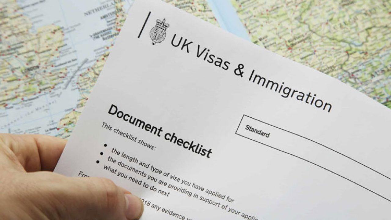 Is UK going to restrict visas for Pakistani students?