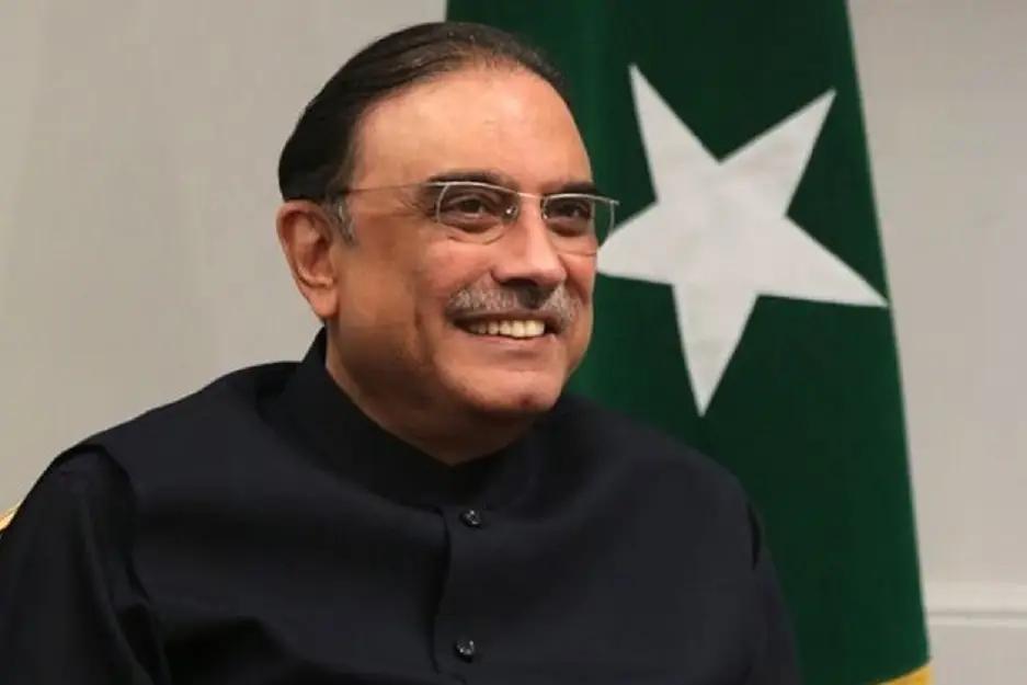 پہلگام واقعہ :روس پاکستان اور بھارت کشیدگی میں کمی کیلئے اہم کردار ادا کر سکتا ہےصدر مملکت