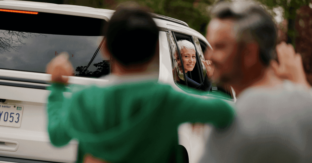 Lyft launches ‘Lyft Silver’ for older riders, with simpler app and more accessible vehicles