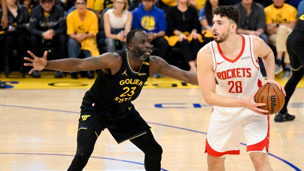 NBA playoffs 2025: Everything to know ahead of this weekend's massive Game 7s