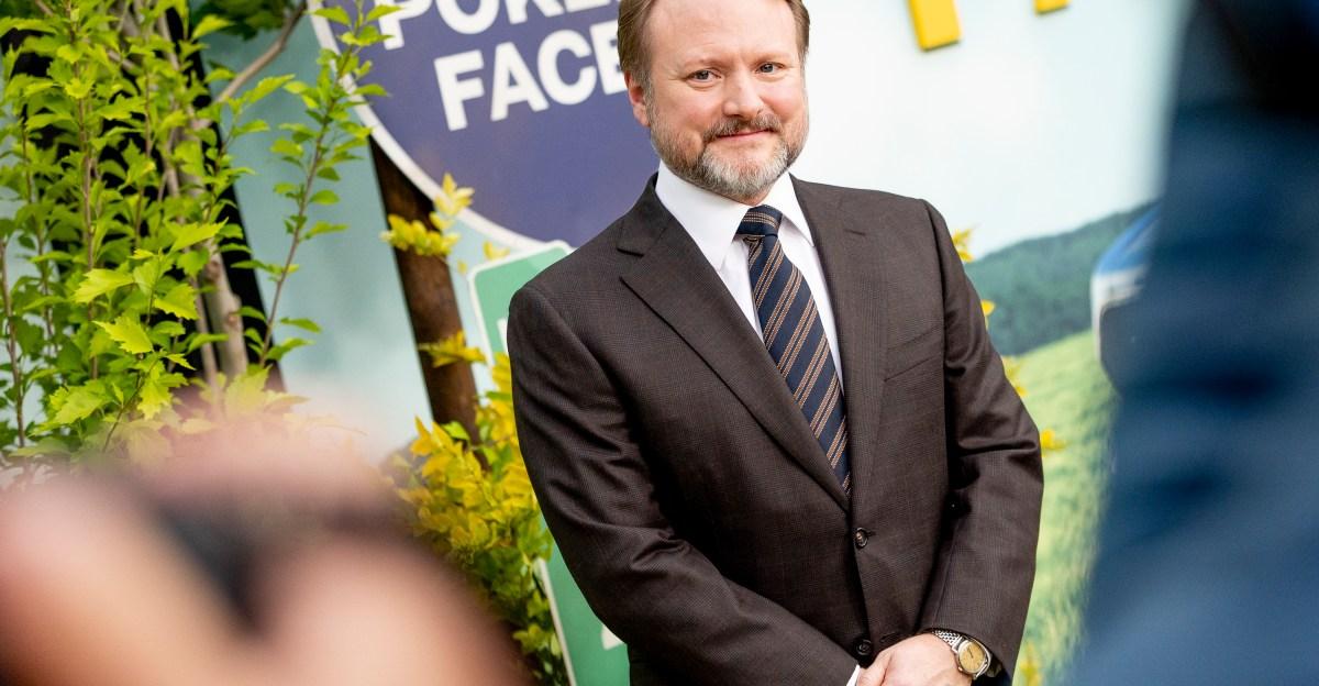 Poker Face’s formula wasn’t broke, so Rian Johnson didn’t want to change it