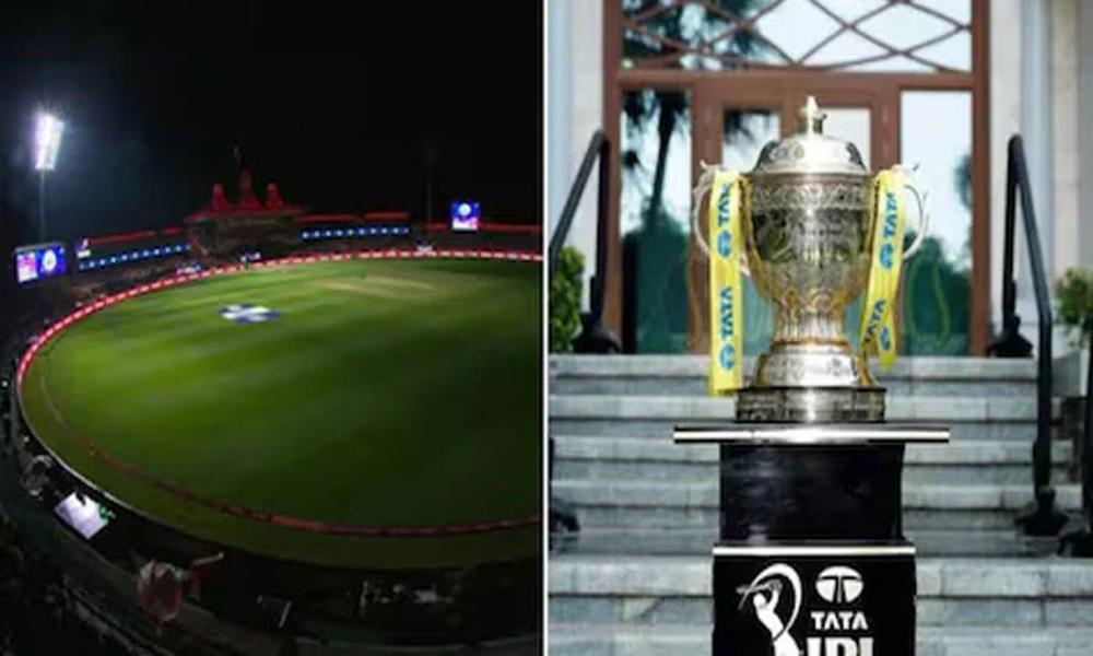 Pakistan Army retaliation, IPL suspended