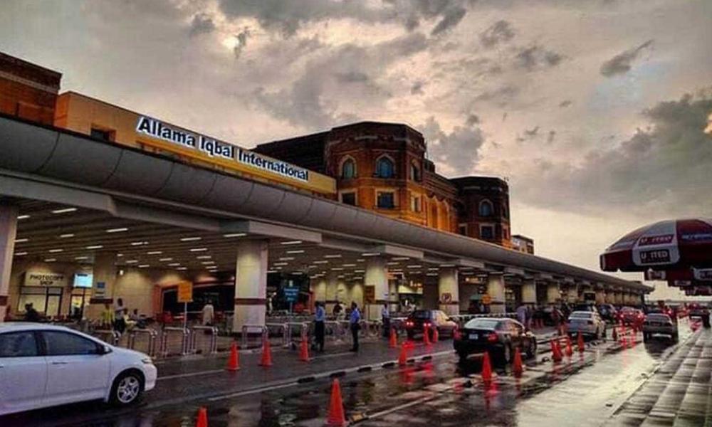 PAA rejects reports about closure of Lahore airspace 
