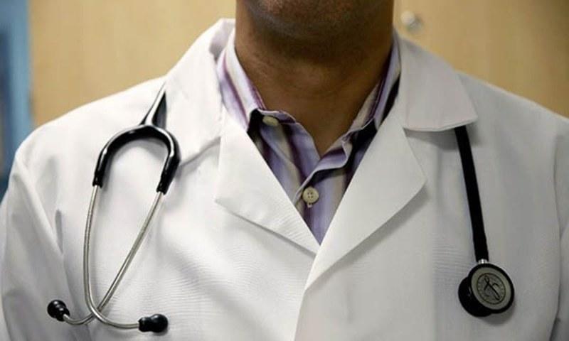 Young doctors call off strike, OPDs reopen across Rawalpindi