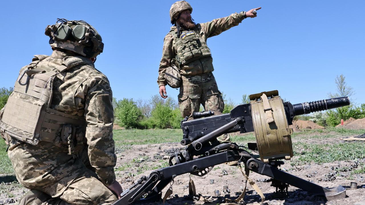 Ukraine arrests ex-soldiers accused of spying for Hungary