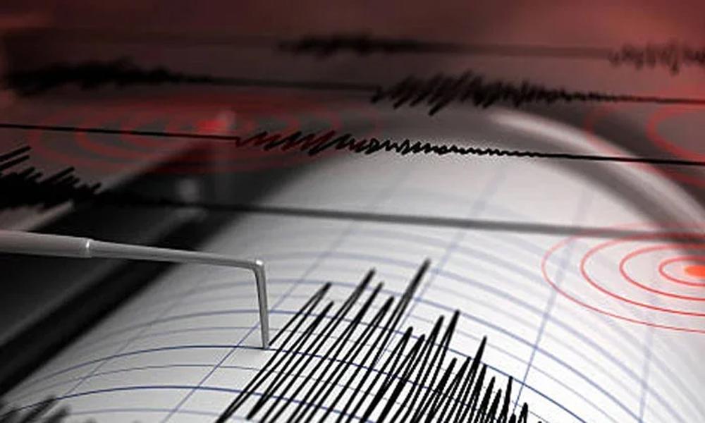 Earthquake tremors felt in Islamabad, KP