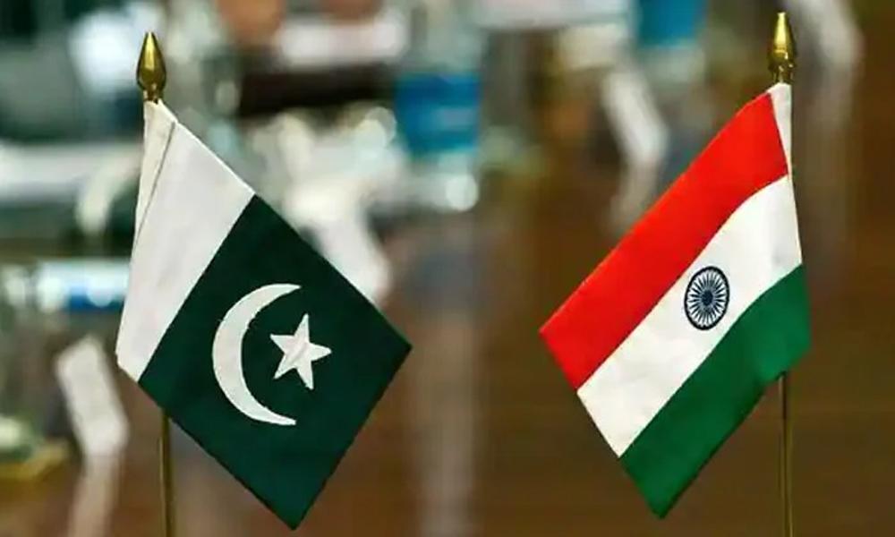 Liaison between DGMOs of Pakistan, India