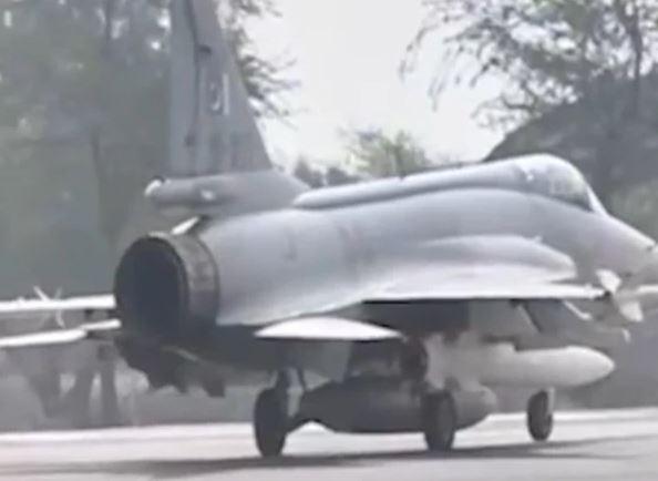 Crushing response: Pakistan neutralizes India’s S-400 defense in bold airstrike