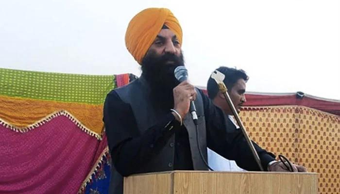 دنیا بھر کی سکھ برادری بھارت کیخلاف اور پاکستان کے ساتھ ہے، سردار رمیش سنگھ