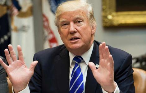 Pakistan, India agree to immediate ceasefire, says Trump