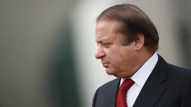 اللّہ رب العزت کا شکر ہے کہ اس نے پاکستان کو سر بلند کیا ،نواز شریف