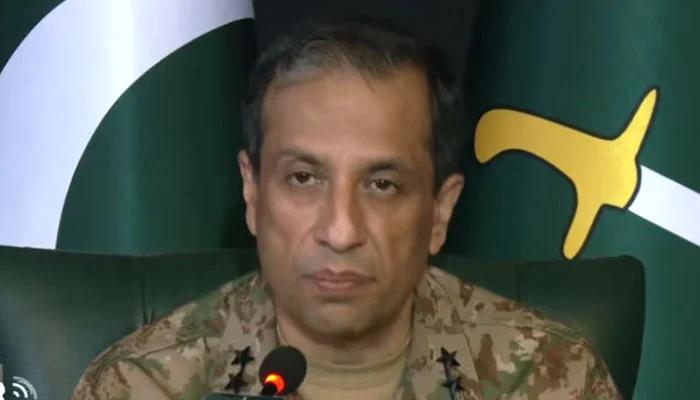 پاک فوج کی جانب سے  کسی بھارتی پائلٹ کی گرفتار نہیں کیا گیا، ڈی جی آئی ایس پی آر