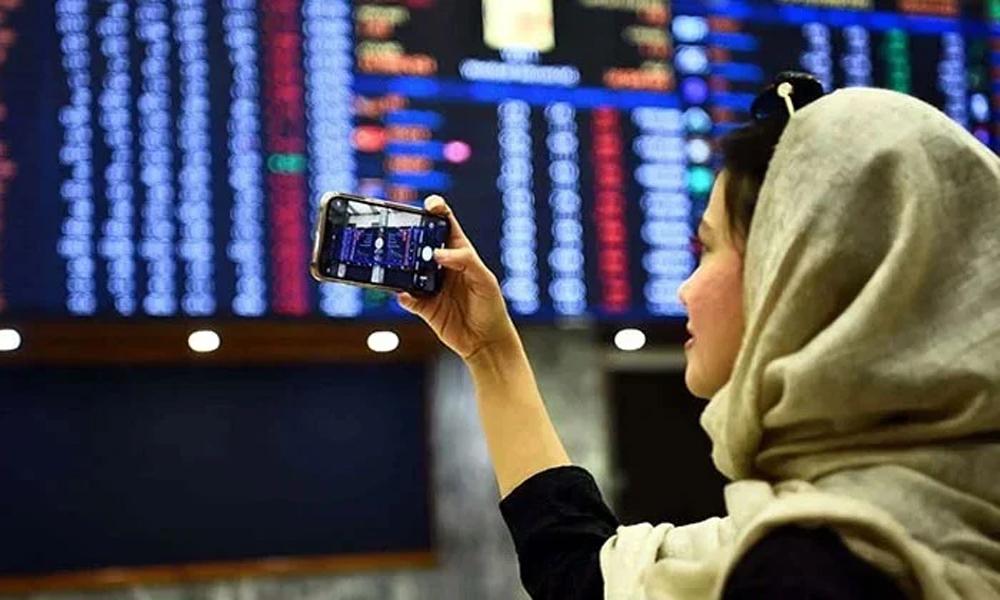 PSX sees historic surge after Pakistan retaliates against India