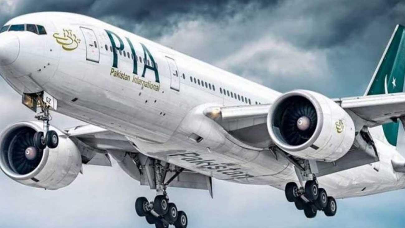 جنگ بندی کے بعد  پاکستان میں فضائی آپریشن معمول پر آنا شروع