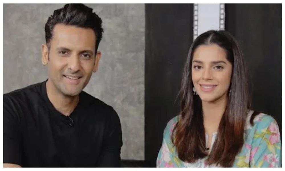Sanam Saeed, Mohib Mirza expecting first child