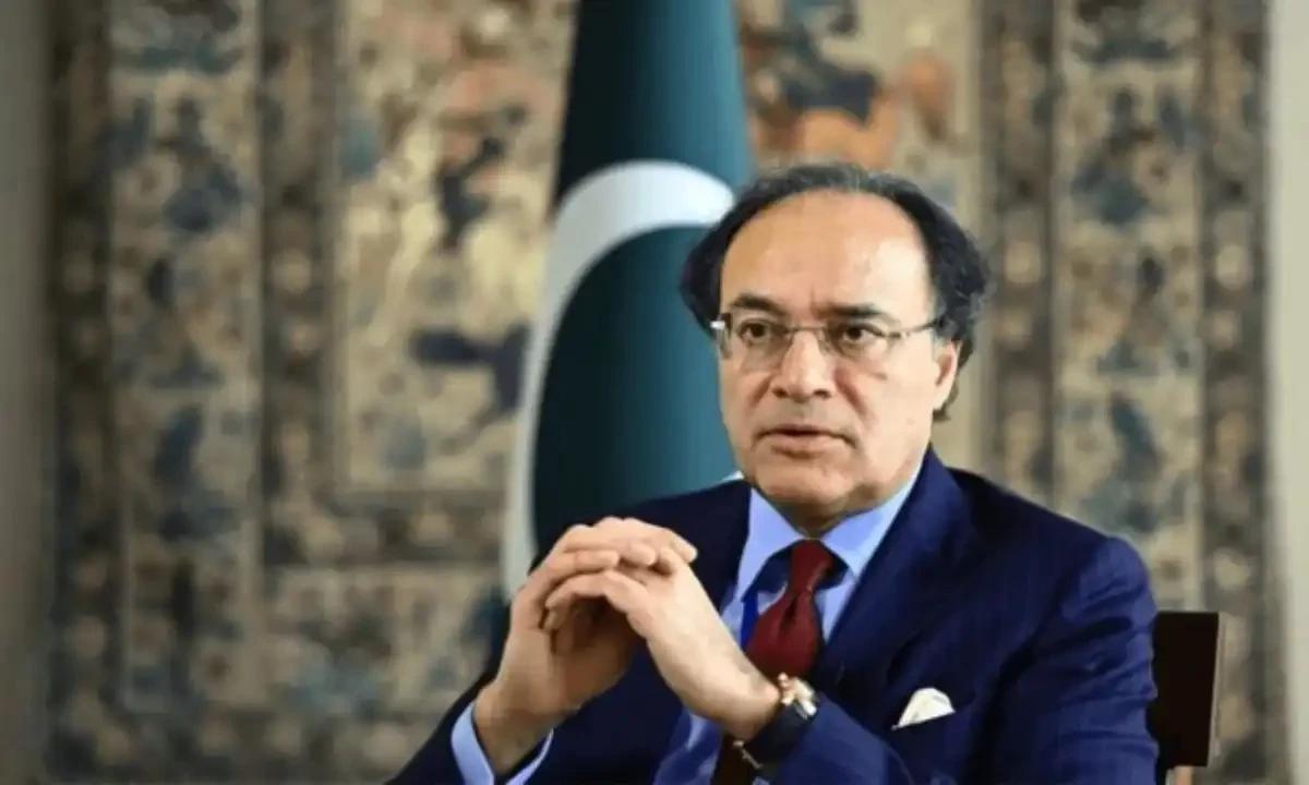 حالیہ پاک بھارت کشیدگی کا ملکی معیشت پر کوئی بڑا مالی اثر نہیں پڑے گا، وزیر خزانہ
