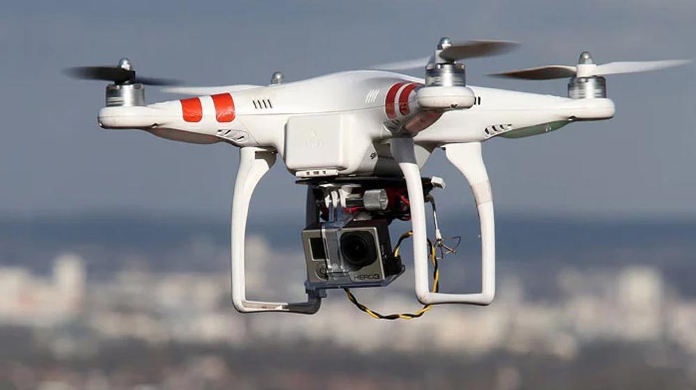 Peshawar bans drones for 30 days amid security concerns