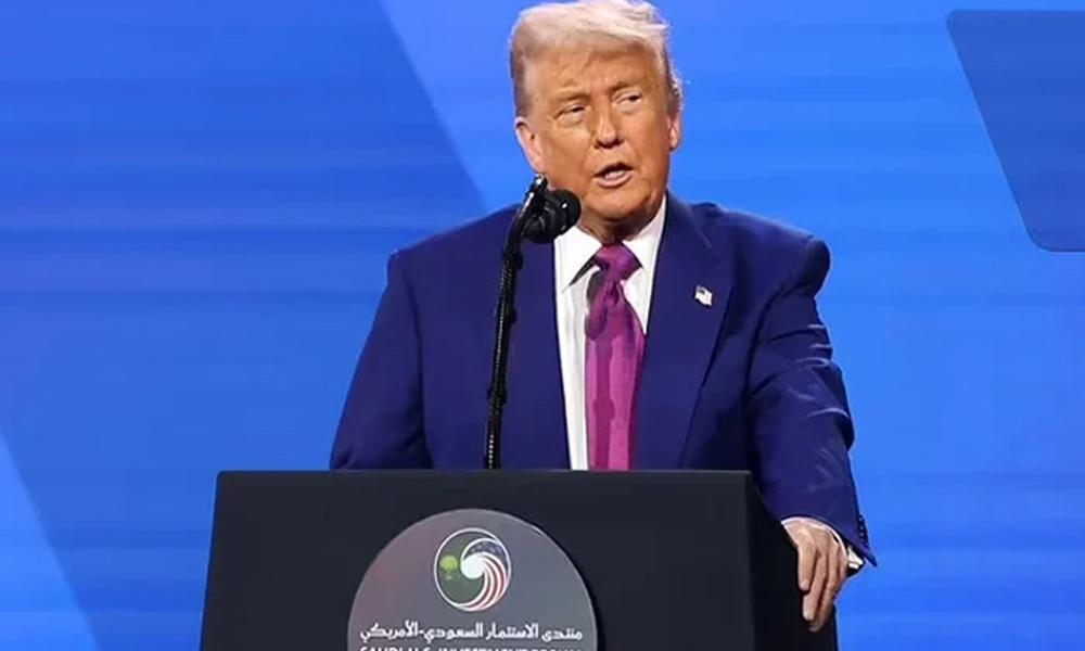 US may bring together Pakistani, Indian leaders for dinner: Trump